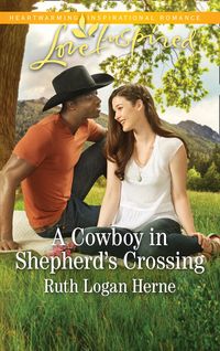Produktbild: A Cowboy In Shepherd's Crossing