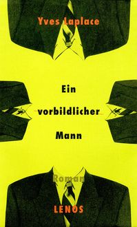 Produktbild: Ein vorbildlicher Mann
