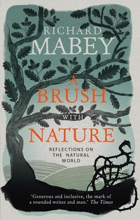 Produktbild: A Brush With Nature