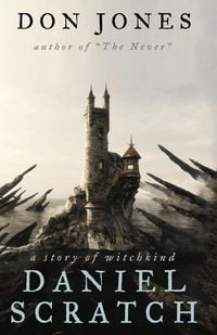 Produktbild: Daniel Scratch