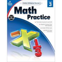 Produktbild: Math Practice