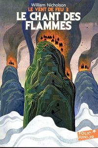 Produktbild: Le vent de feu