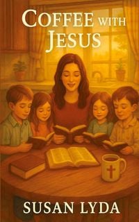Produktbild: Coffee With Jesus