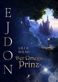 Produktbild: Der Omega Prinz