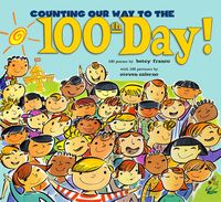 Produktbild: Counting Our Way to the 100th Day!