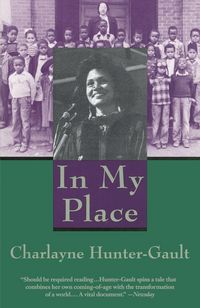 Produktbild: In My Place