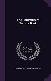 Produktbild: The Panjandrum Picture Book