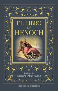Produktbild: Libro de Henoch, El