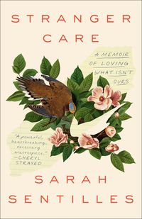 Produktbild: Stranger Care