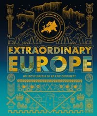 Produktbild: Erstaunliches Europa