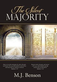 Produktbild: The Silent Majority