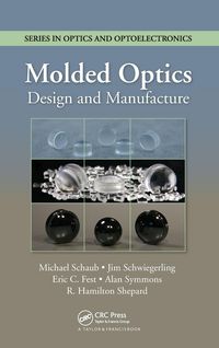 Produktbild: Molded Optics