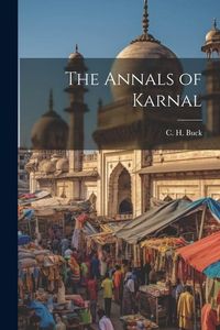 Produktbild: The Annals of Karnal