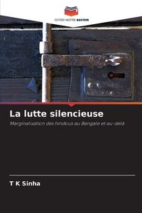 Produktbild: La lutte silencieuse