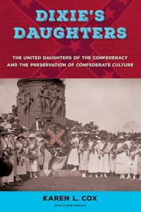 Produktbild: Dixie's Daughters, with a New Preface