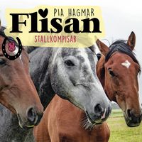 Produktbild: Stallkompisar