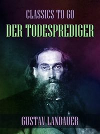 Produktbild: Der Todesprediger