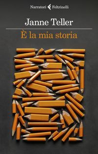 Produktbild: &Egrave; la mia storia