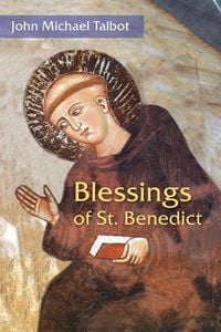 Produktbild: Blessings of St. Benedict