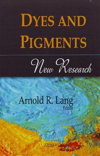 Produktbild: Dyes & Pigments