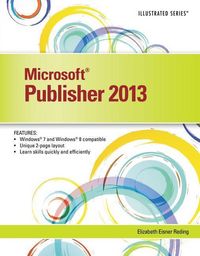 Produktbild: Reding, E: MS PUBL 2013 ILLUS