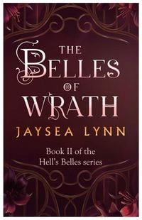 Produktbild: Belles of Wrath