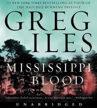 Produktbild: MISSISSIPPI BLOOD            D