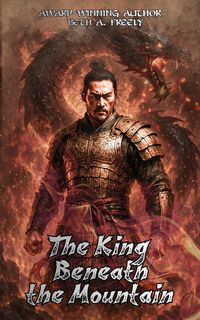 Produktbild: The King Beneath The Mountain