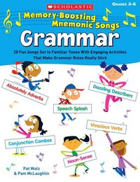 Produktbild: Memory-Boosting Mnemonic Songs
