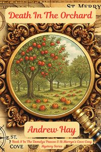 Produktbild: Death In The Orchard