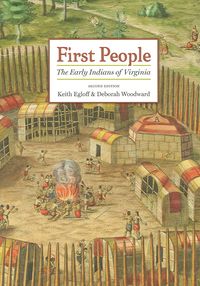 Produktbild: First People