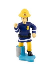 Produktbild: Feuerwehrmann Sam &ndash; Wettlauf gegen die Zeit! Tonie