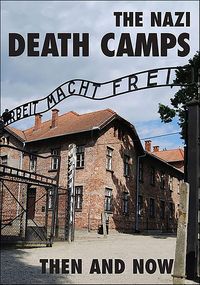 Produktbild: The Nazi Death Camps