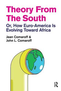 Produktbild: Theory from the South