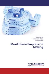 Produktbild: Maxillofacial Impression Making