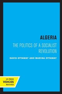 Produktbild: Algeria