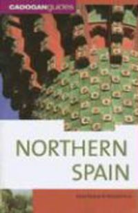 Produktbild: Cadogan Guides Spain