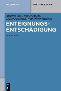 Produktbild: Enteignungsentsch&auml;digung