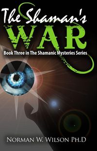 Produktbild: The Shaman's War