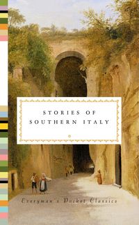 Produktbild: Stories of Southern Italy
