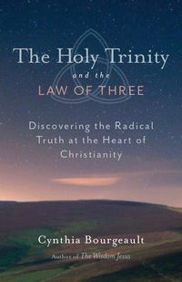 Produktbild: The Holy Trinity and the Law of Three