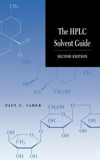 Produktbild: HPLC Solvent 2e