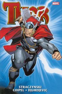 Produktbild: Straczynski, J: Thor By J. Michael Straczynski