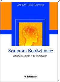 Produktbild: Symptom Kopfschmerz
