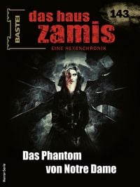 Produktbild: Das Haus Zamis 143