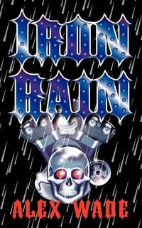 Produktbild: Iron Rain