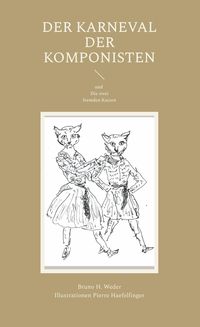 Produktbild: Der Karneval der Komponisten