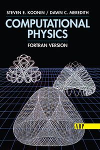 Produktbild: Computational Physics