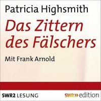 Produktbild: Das Zittern des F&auml;lschers