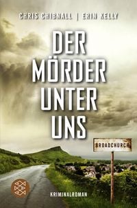 Produktbild: Broadchurch - Der M&ouml;rder unter uns